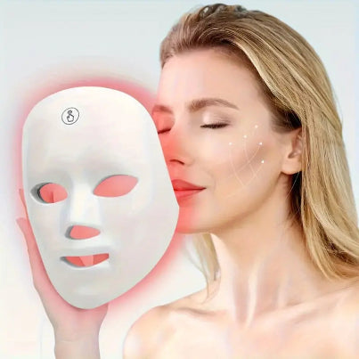 RadiantSkin LED Mask