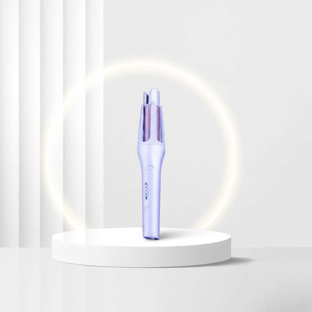 Rizador de pelo 3 en 1