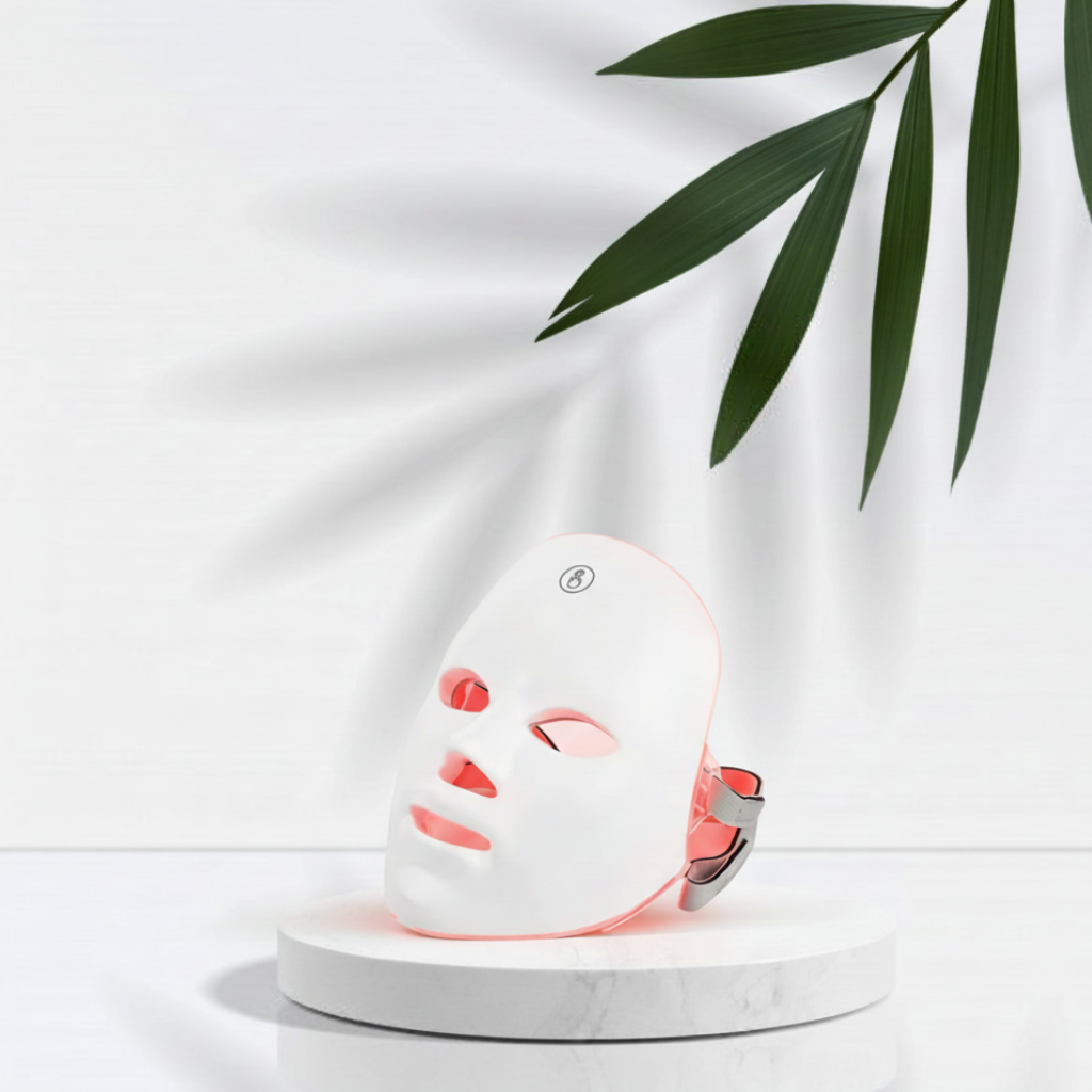 RadiantSkin LED Mask