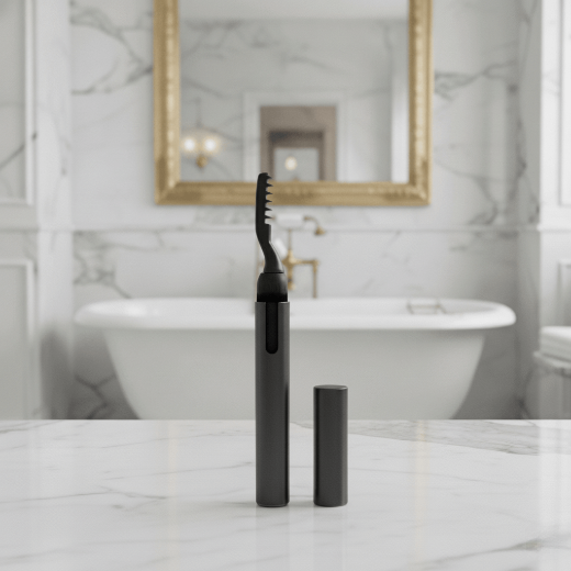 Rizador de Pestañas Térmico