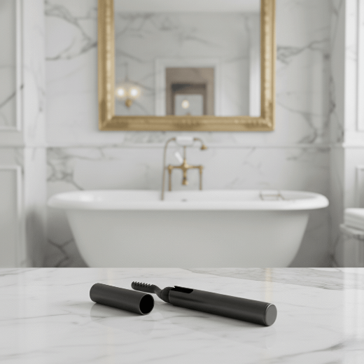 Rizador de Pestañas Térmico