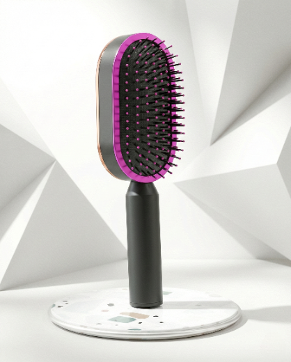 Cepillo Desenredante