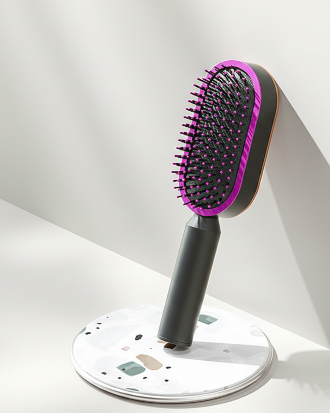 Cepillo Desenredante